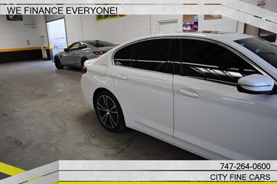 2023 BMW 5 Series 530e - Photo 10 - Panorama City, CA 91402
