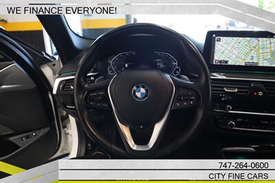 2023 BMW 5 Series 530e - Photo 15 - Panorama City, CA 91402