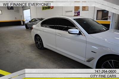 2023 BMW 5 Series 530e - Photo 11 - Panorama City, CA 91402