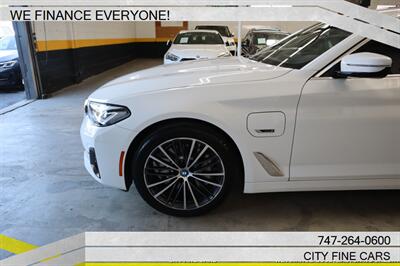 2023 BMW 5 Series 530e - Photo 3 - Panorama City, CA 91402