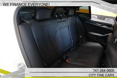 2023 BMW 5 Series 530e - Photo 28 - Panorama City, CA 91402