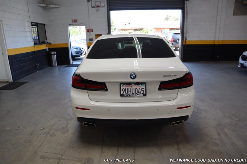 2023 BMW 5 Series 530e - Photo 8 - Panorama City, CA 91402