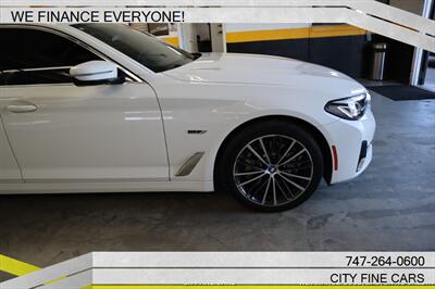 2023 BMW 5 Series 530e - Photo 12 - Panorama City, CA 91402