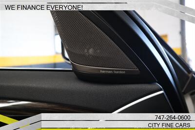 2023 BMW 5 Series 530e - Photo 23 - Panorama City, CA 91402