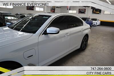 2023 BMW 5 Series 530e - Photo 5 - Panorama City, CA 91402