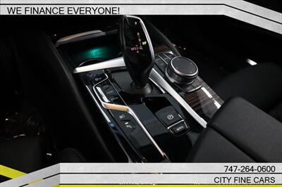 2023 BMW 5 Series 530e - Photo 20 - Panorama City, CA 91402