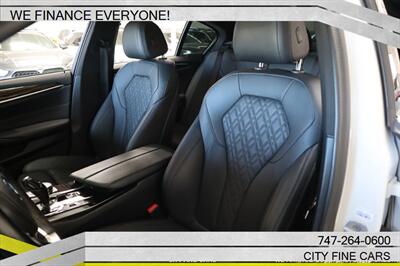 2023 BMW 5 Series 530e - Photo 24 - Panorama City, CA 91402