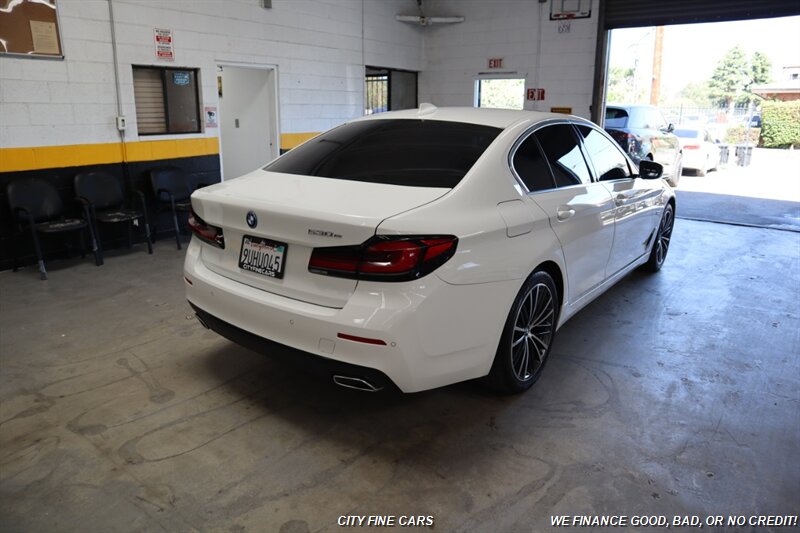 2023 BMW 5 Series 530e - Photo 9 - Panorama City, CA 91402