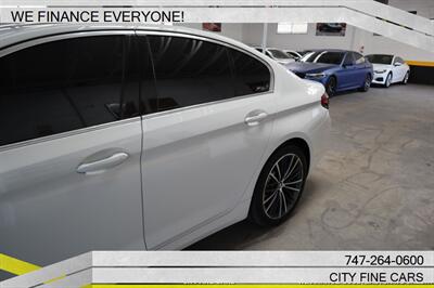 2023 BMW 5 Series 530e - Photo 6 - Panorama City, CA 91402