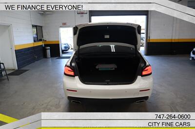 2023 BMW 5 Series 530e - Photo 27 - Panorama City, CA 91402
