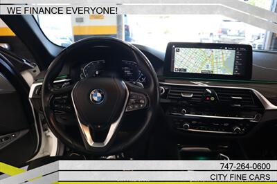 2023 BMW 5 Series 530e - Photo 14 - Panorama City, CA 91402