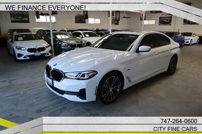 2023 BMW 5 Series 530e - Photo 2 - Panorama City, CA 91402