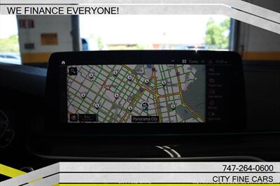 2023 BMW 5 Series 530e - Photo 17 - Panorama City, CA 91402