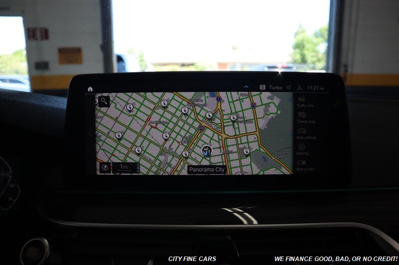 2023 BMW 5 Series 530e - Photo 17 - Panorama City, CA 91402