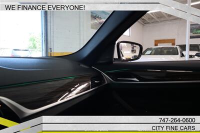 2023 BMW 5 Series 530e - Photo 21 - Panorama City, CA 91402