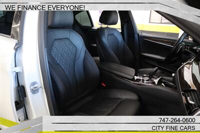 2023 BMW 5 Series 530e - Photo 29 - Panorama City, CA 91402