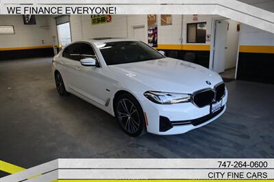 2023 BMW 5 Series 530e - Photo 13 - Panorama City, CA 91402