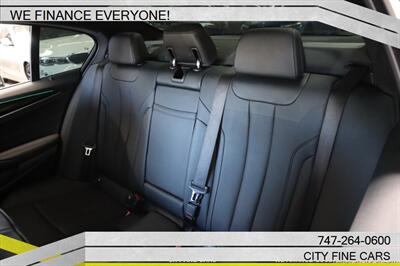 2023 BMW 5 Series 530e - Photo 25 - Panorama City, CA 91402