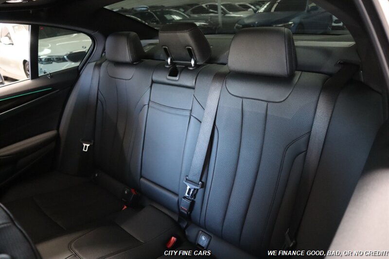 2023 BMW 5 Series 530e - Photo 25 - Panorama City, CA 91402