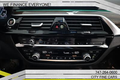 2023 BMW 5 Series 530e - Photo 19 - Panorama City, CA 91402