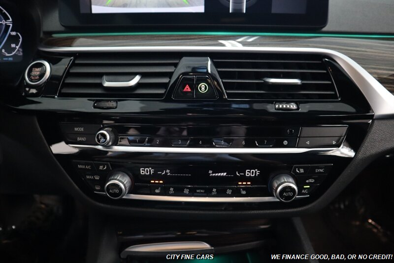2023 BMW 5 Series 530e - Photo 19 - Panorama City, CA 91402
