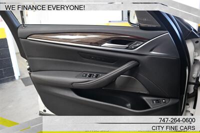 2023 BMW 5 Series 530e - Photo 22 - Panorama City, CA 91402