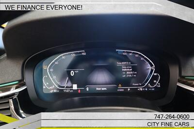 2023 BMW 5 Series 530e - Photo 16 - Panorama City, CA 91402
