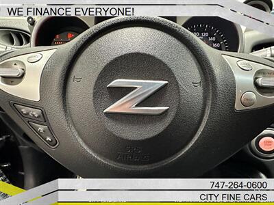 2016 Nissan 370Z   - Photo 17 - Panorama City, CA 91402