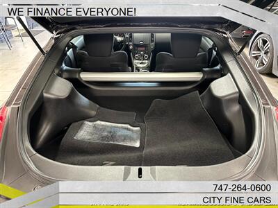 2016 Nissan 370Z   - Photo 31 - Panorama City, CA 91402