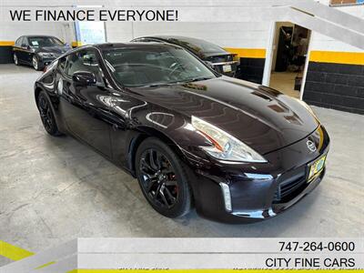 2016 Nissan 370Z   - Photo 14 - Panorama City, CA 91402