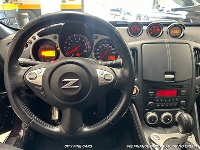 2016 Nissan 370Z   - Photo 15 - Panorama City, CA 91402