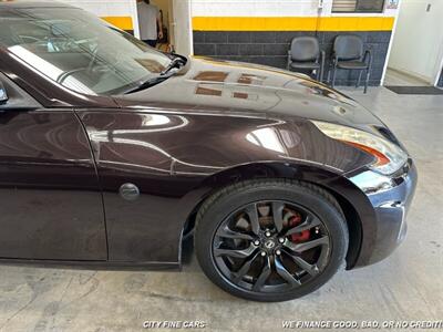 2016 Nissan 370Z   - Photo 13 - Panorama City, CA 91402