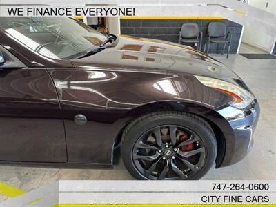 2016 Nissan 370Z   - Photo 13 - Panorama City, CA 91402