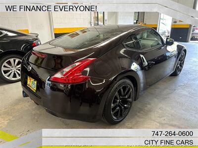 2016 Nissan 370Z   - Photo 10 - Panorama City, CA 91402