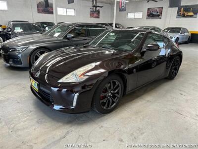 2016 Nissan 370Z   - Photo 2 - Panorama City, CA 91402