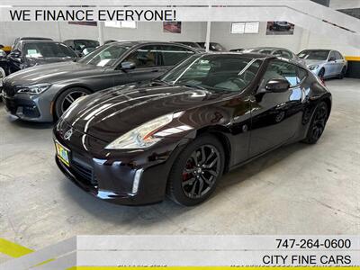 2016 Nissan 370Z   - Photo 2 - Panorama City, CA 91402