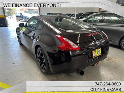 2016 Nissan 370Z   - Photo 8 - Panorama City, CA 91402