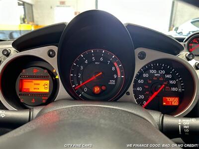 2016 Nissan 370Z   - Photo 20 - Panorama City, CA 91402