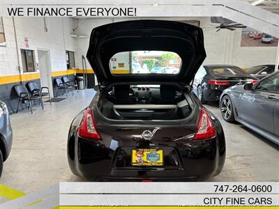 2016 Nissan 370Z   - Photo 32 - Panorama City, CA 91402