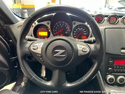 2016 Nissan 370Z   - Photo 19 - Panorama City, CA 91402