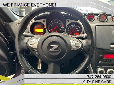 2016 Nissan 370Z   - Photo 19 - Panorama City, CA 91402