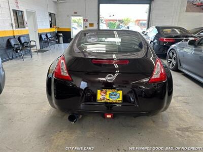 2016 Nissan 370Z   - Photo 9 - Panorama City, CA 91402