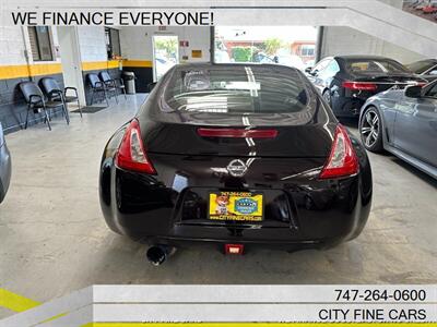 2016 Nissan 370Z   - Photo 9 - Panorama City, CA 91402