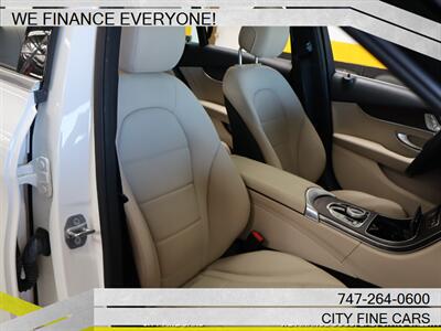2018 Mercedes-Benz C 350e   - Photo 35 - Panorama City, CA 91402
