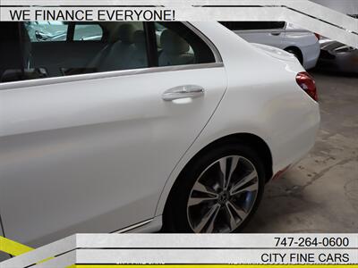 2018 Mercedes-Benz C 350e   - Photo 8 - Panorama City, CA 91402