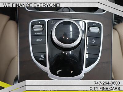 2018 Mercedes-Benz C 350e   - Photo 28 - Panorama City, CA 91402