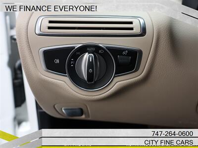 2018 Mercedes-Benz C 350e   - Photo 21 - Panorama City, CA 91402