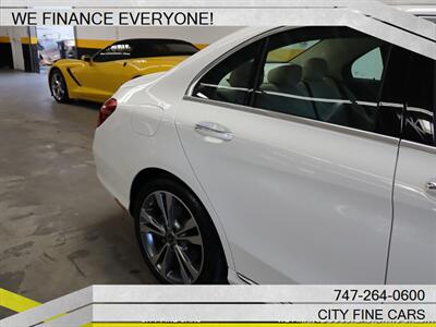 2018 Mercedes-Benz C 350e   - Photo 12 - Panorama City, CA 91402