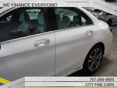 2018 Mercedes-Benz C 350e   - Photo 7 - Panorama City, CA 91402