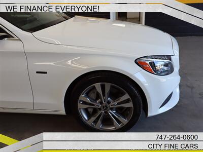 2018 Mercedes-Benz C 350e   - Photo 15 - Panorama City, CA 91402